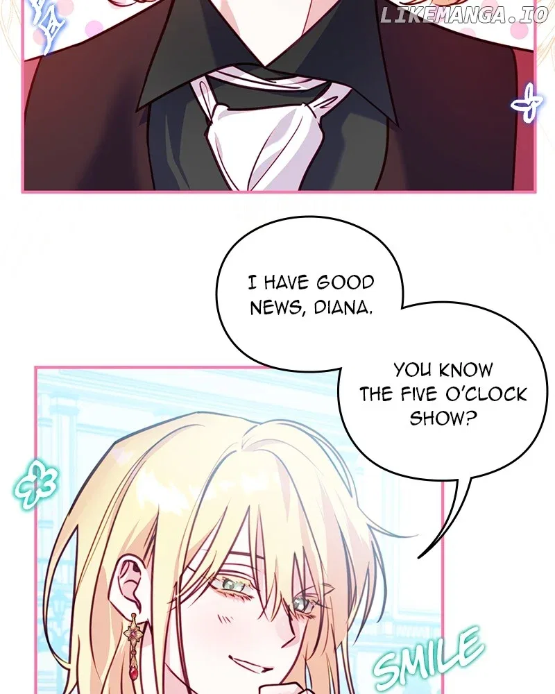 Heart Throbbing Conqueror Chapter 125 – Page 4