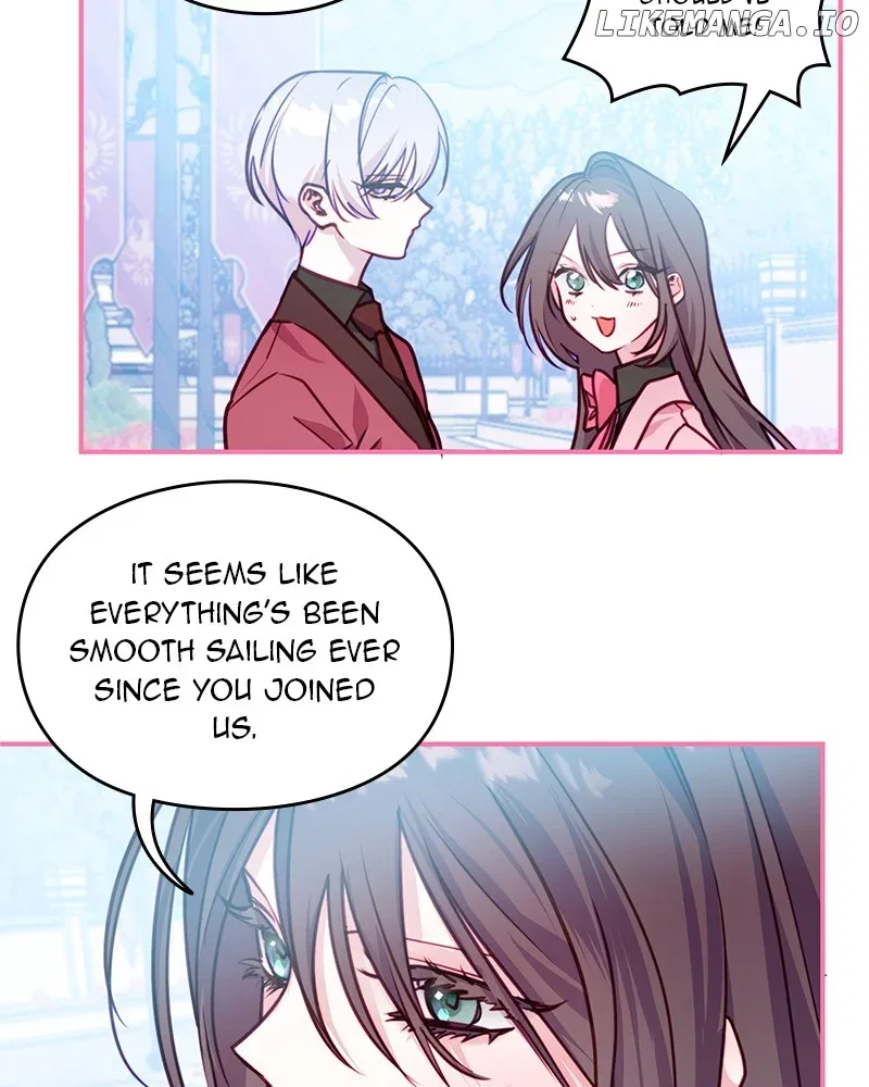Heart Throbbing Conqueror Chapter 125 – Page 6