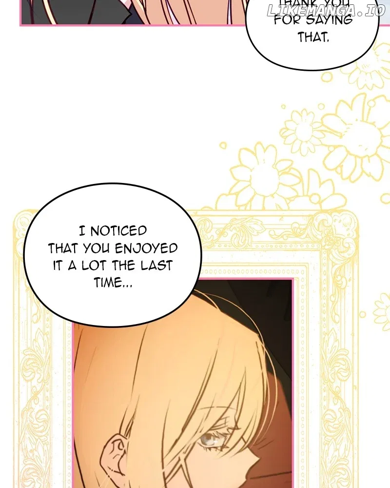 Heart Throbbing Conqueror Chapter 125 – Page 8