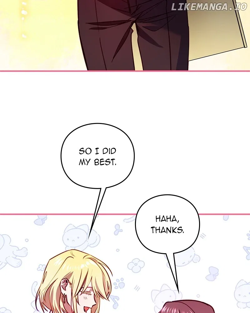 Heart Throbbing Conqueror Chapter 125 – Page 12