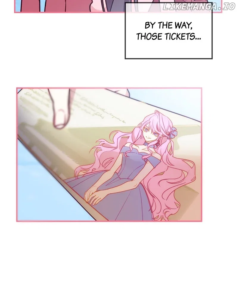 Heart Throbbing Conqueror Chapter 125 – Page 23