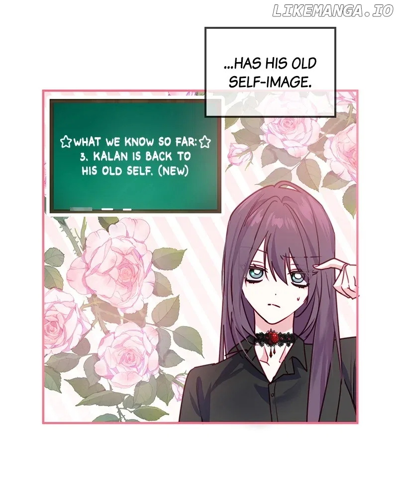 Heart Throbbing Conqueror Chapter 125 – Page 24
