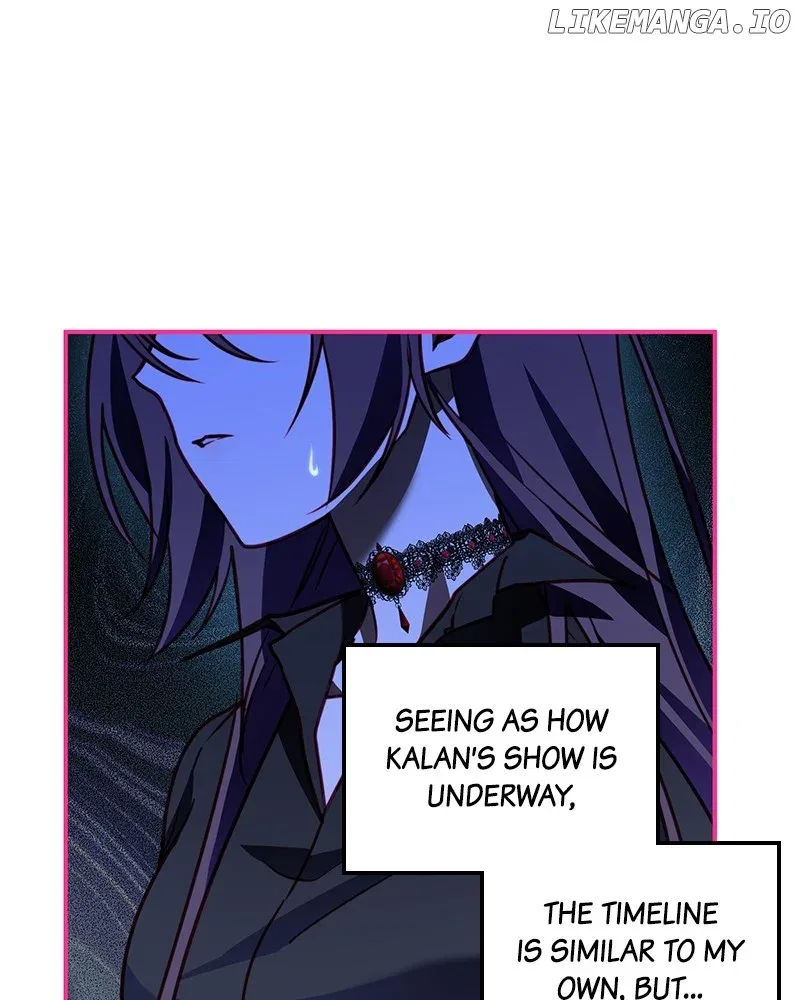 Heart Throbbing Conqueror Chapter 125 – Page 29