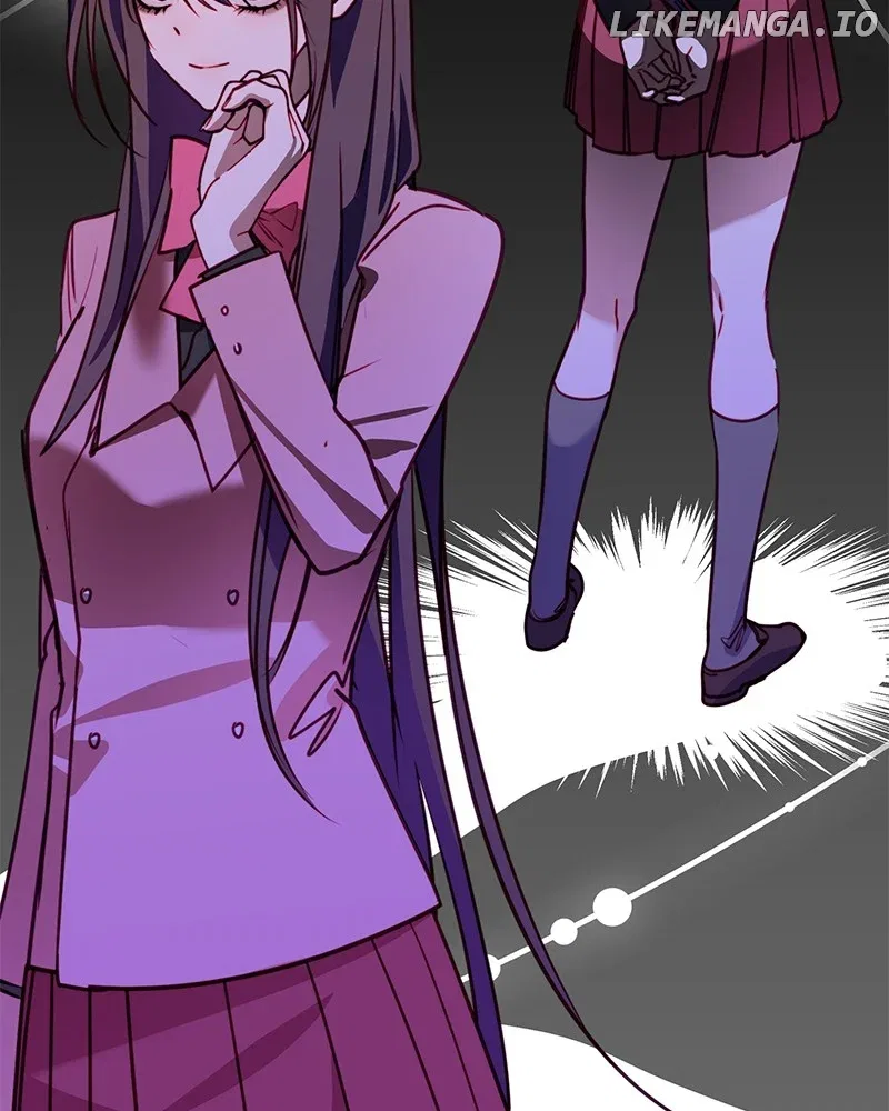 Heart Throbbing Conqueror Chapter 125 – Page 31