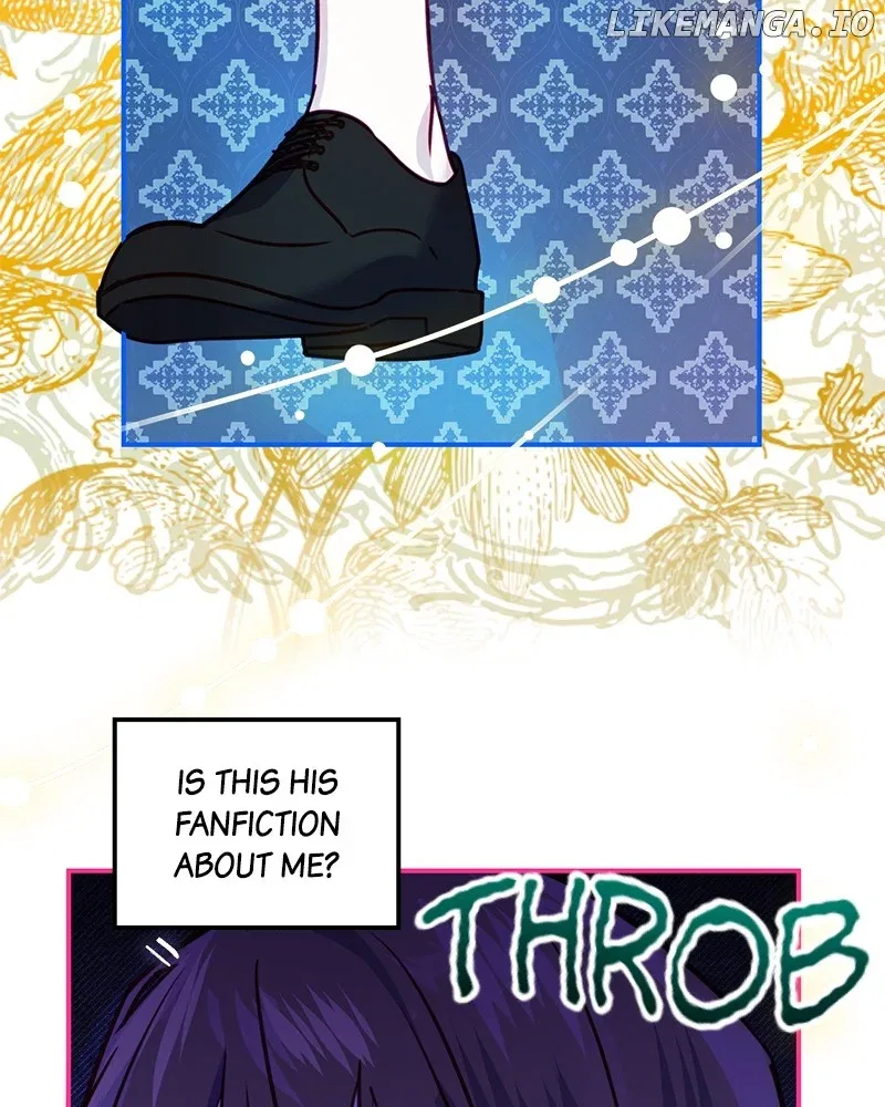 Heart Throbbing Conqueror Chapter 125 – Page 34