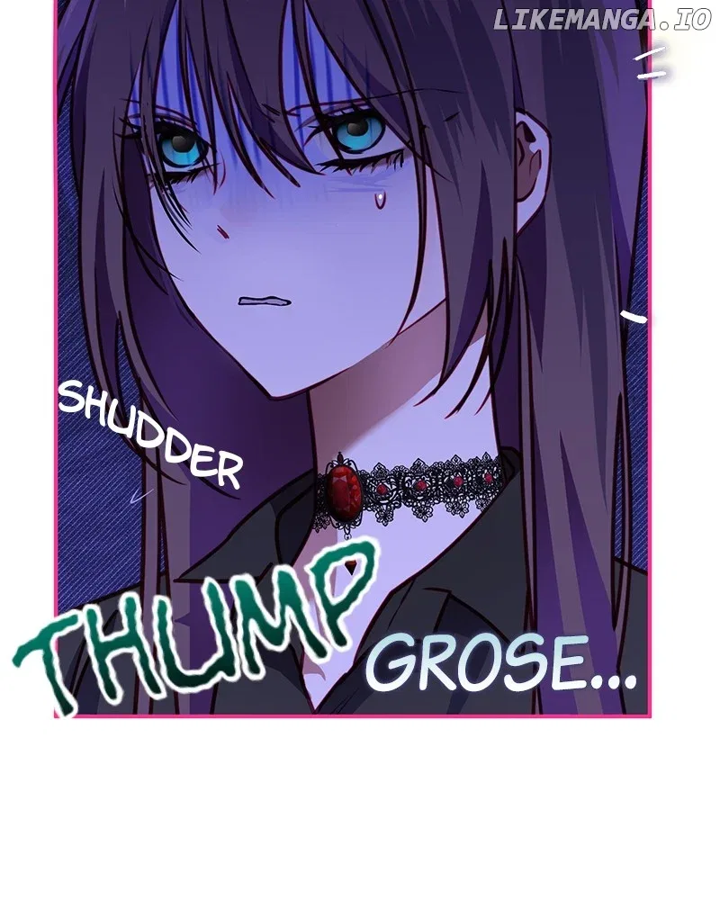 Heart Throbbing Conqueror Chapter 125 – Page 35