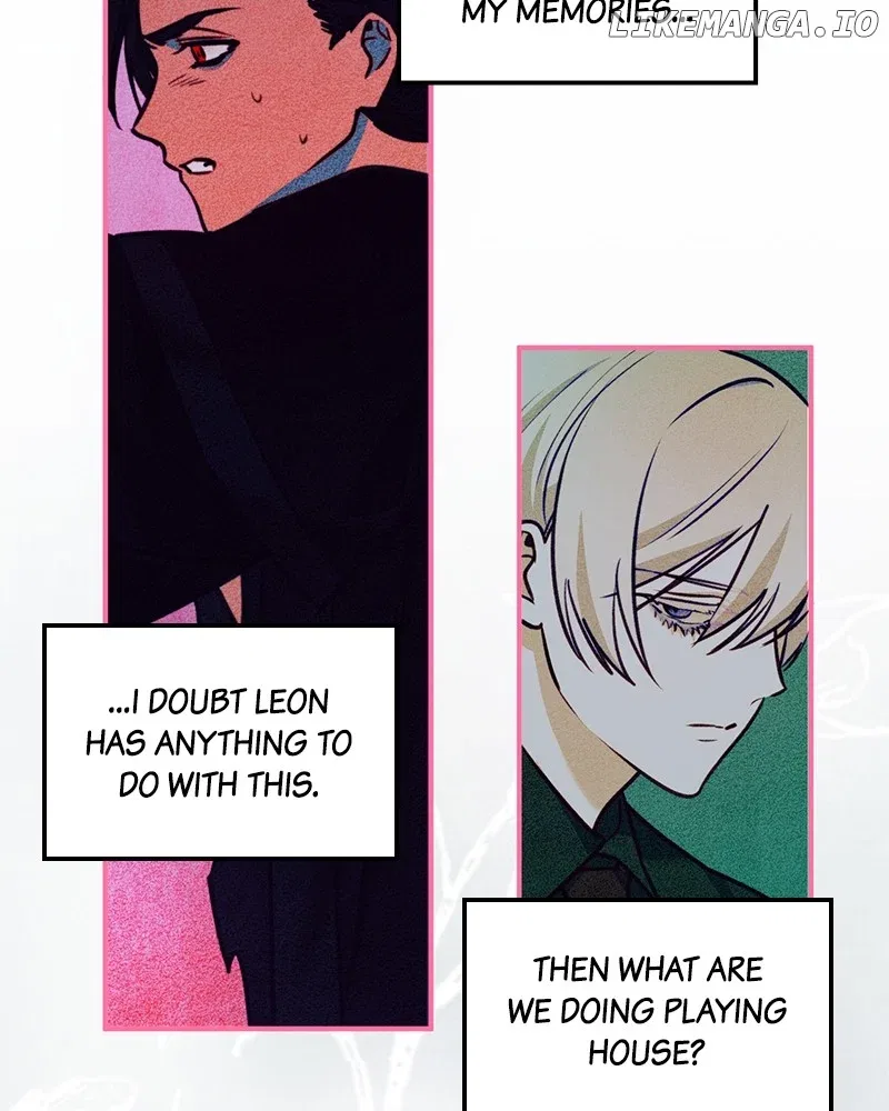 Heart Throbbing Conqueror Chapter 125 – Page 38