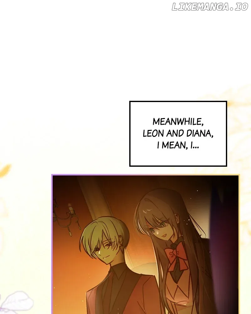 Heart Throbbing Conqueror Chapter 125 – Page 45
