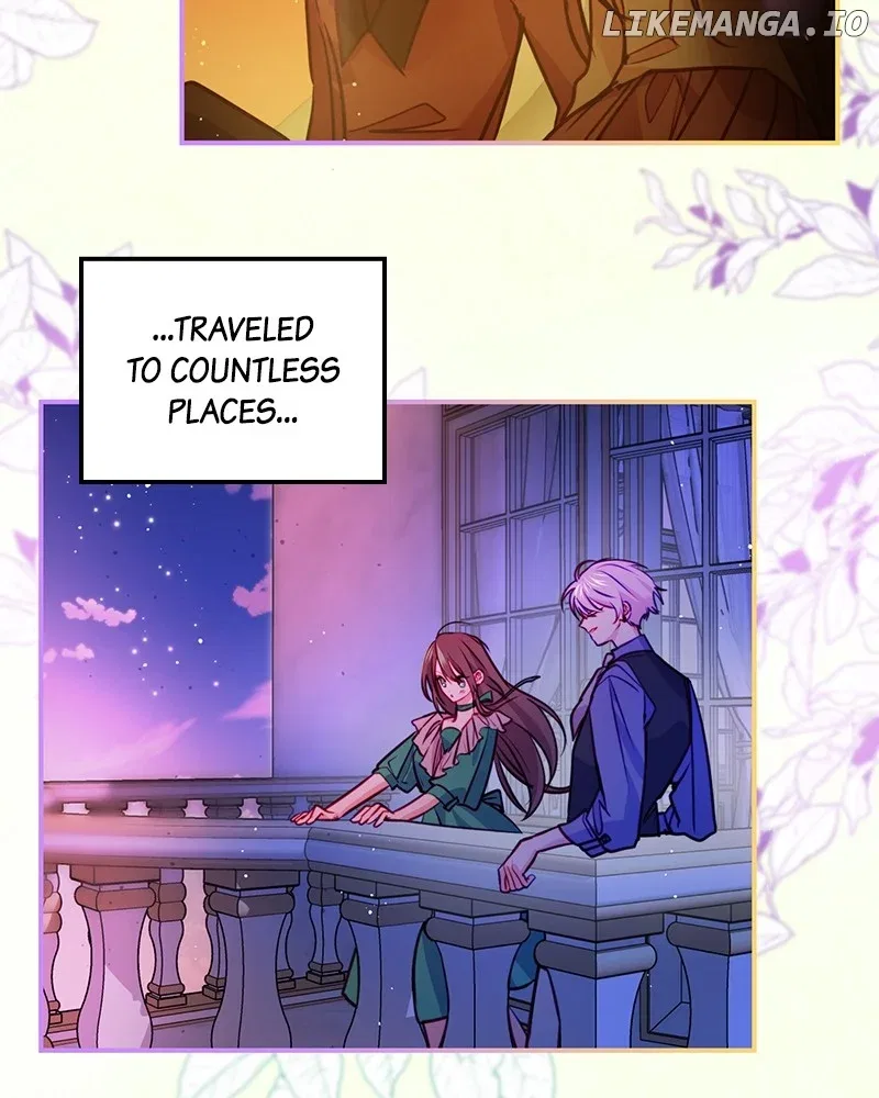 Heart Throbbing Conqueror Chapter 125 – Page 46