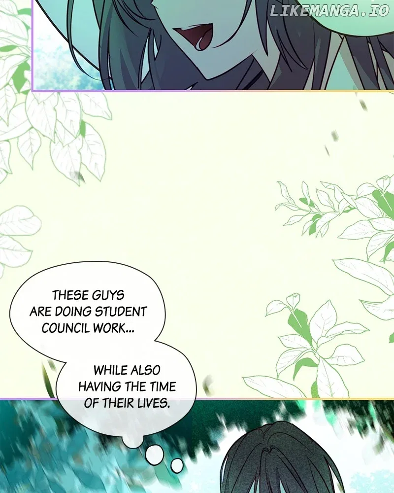 Heart Throbbing Conqueror Chapter 125 – Page 49