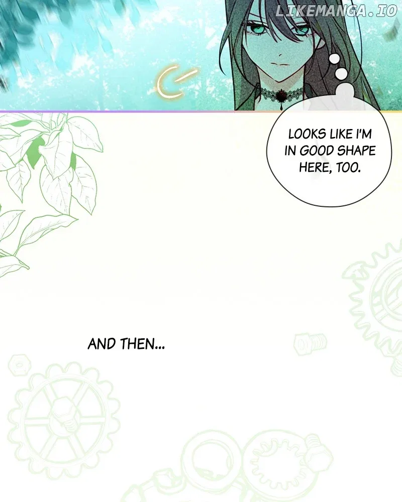 Heart Throbbing Conqueror Chapter 125 – Page 50