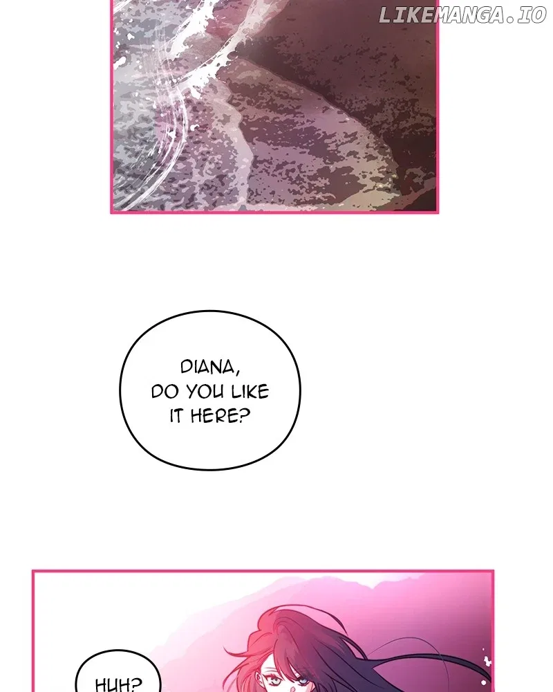 Heart Throbbing Conqueror Chapter 125 – Page 54
