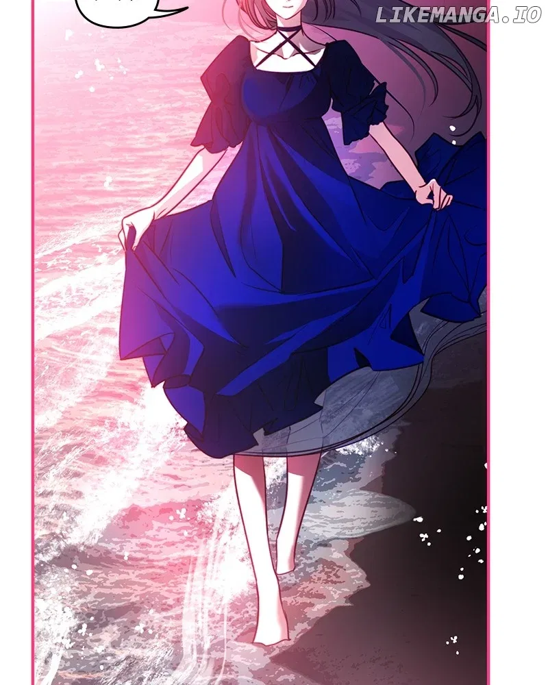 Heart Throbbing Conqueror Chapter 125 – Page 55