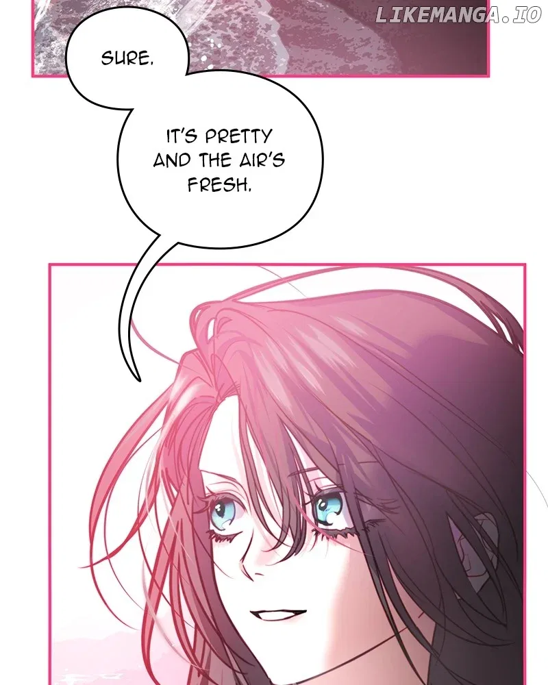 Heart Throbbing Conqueror Chapter 125 – Page 56