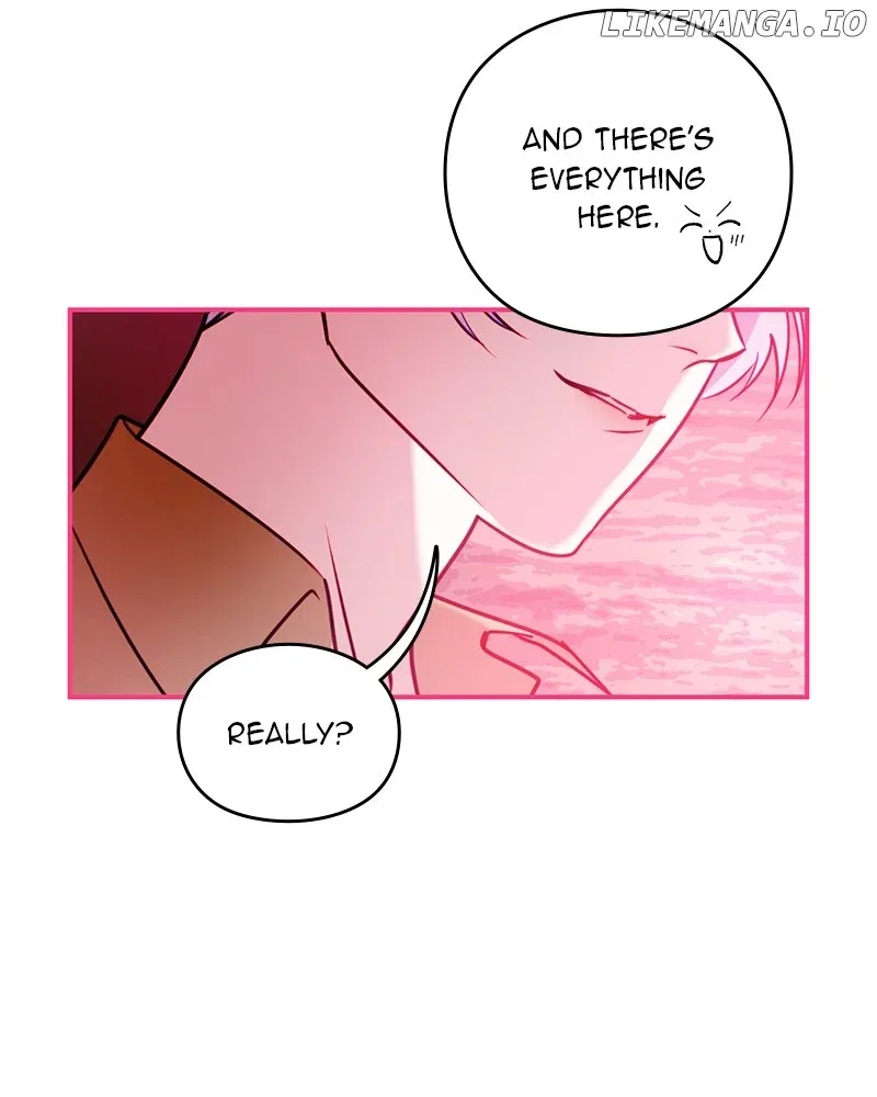 Heart Throbbing Conqueror Chapter 125 – Page 58
