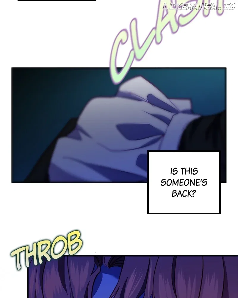 Heart Throbbing Conqueror Chapter 125 – Page 79