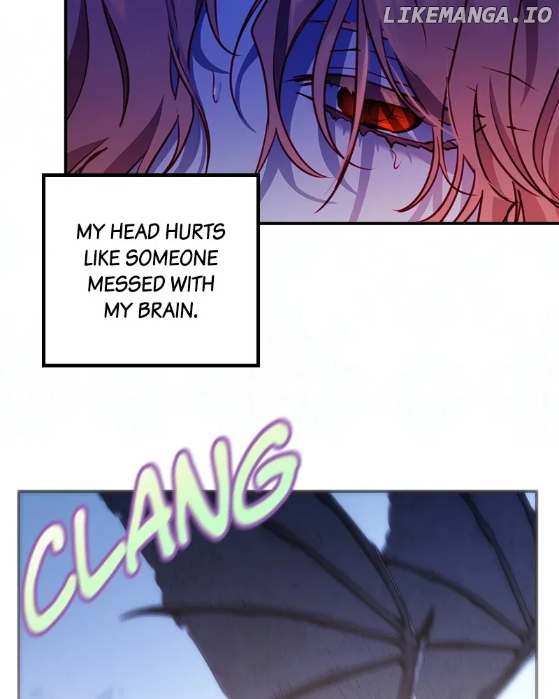 Heart Throbbing Conqueror Chapter 125 – Page 80