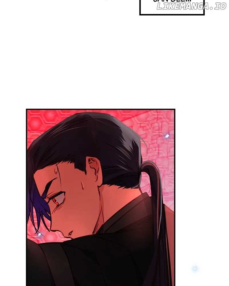 Heart Throbbing Conqueror Chapter 125 – Page 89