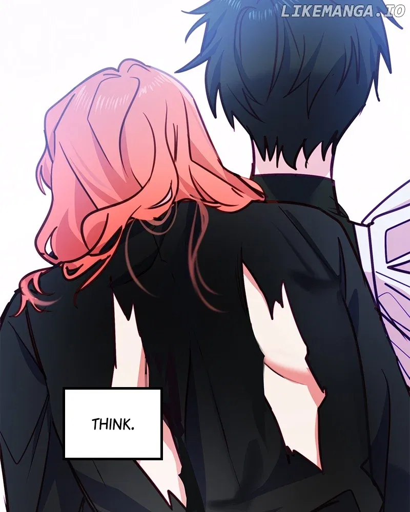 Heart Throbbing Conqueror Chapter 125 – Page 94