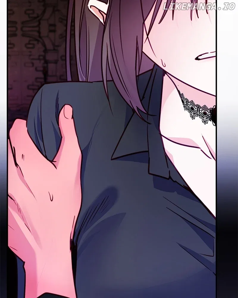 Heart Throbbing Conqueror Chapter 124 – Page 5