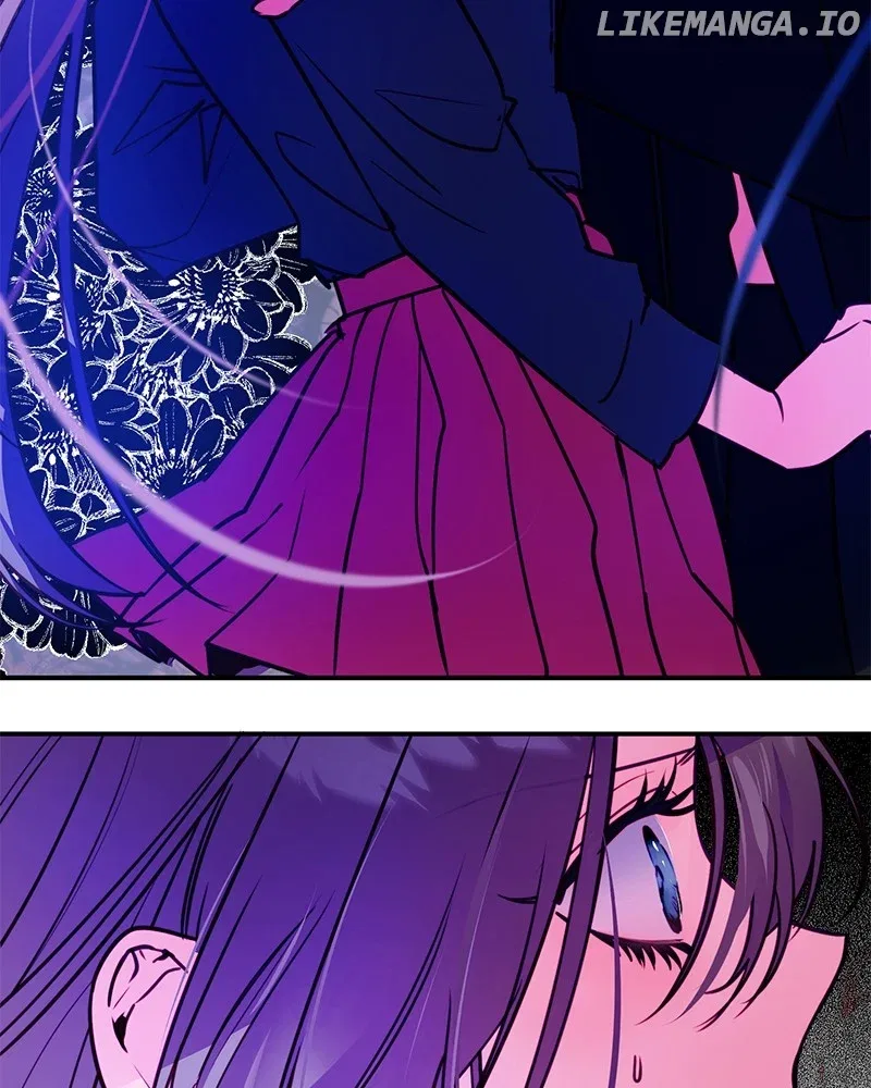 Heart Throbbing Conqueror Chapter 124 – Page 8