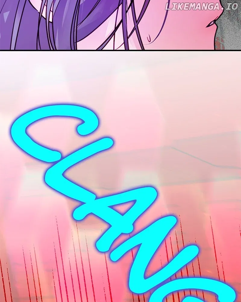Heart Throbbing Conqueror Chapter 124 – Page 9