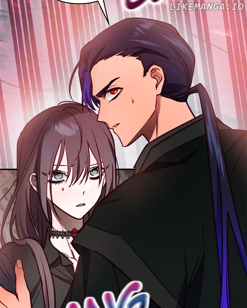 Heart Throbbing Conqueror Chapter 124 – Page 12