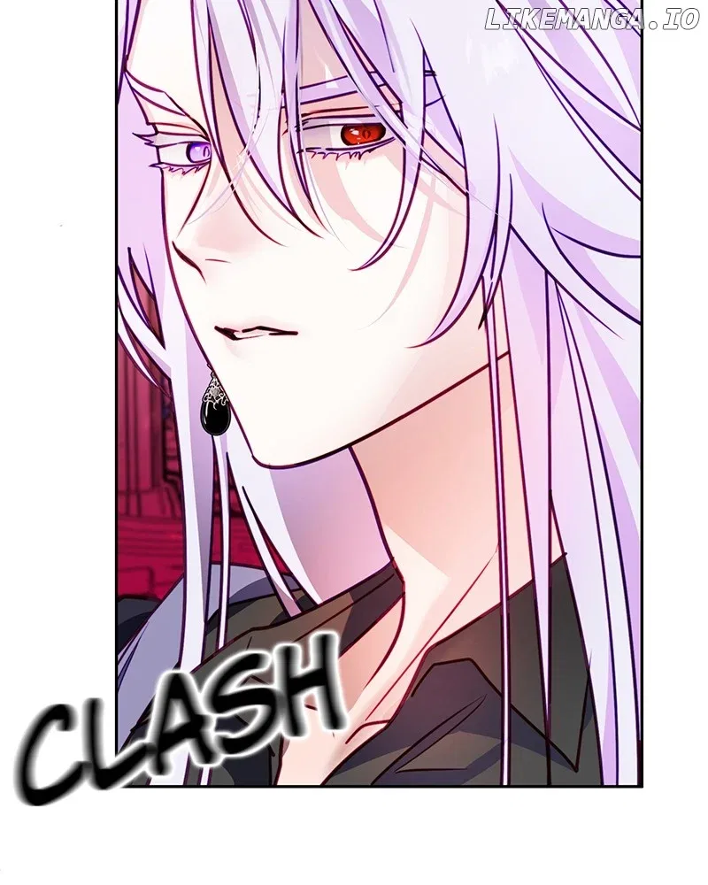 Heart Throbbing Conqueror Chapter 124 – Page 14