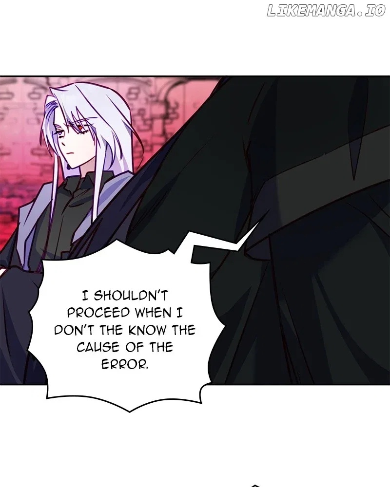 Heart Throbbing Conqueror Chapter 124 – Page 15