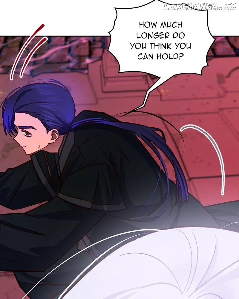 Heart Throbbing Conqueror Chapter 124 – Page 16