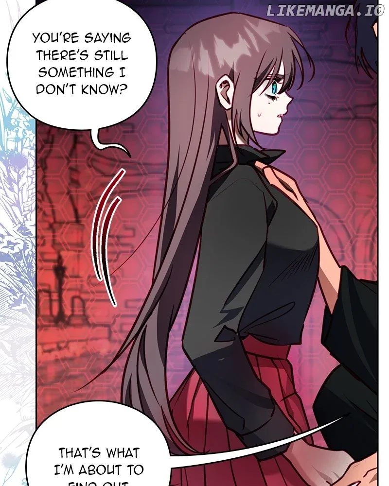 Heart Throbbing Conqueror Chapter 124 – Page 20