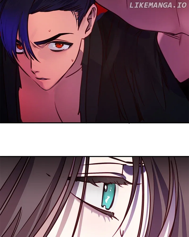 Heart Throbbing Conqueror Chapter 124 – Page 25