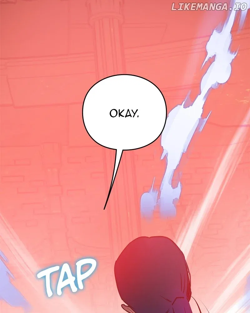 Heart Throbbing Conqueror Chapter 124 – Page 27
