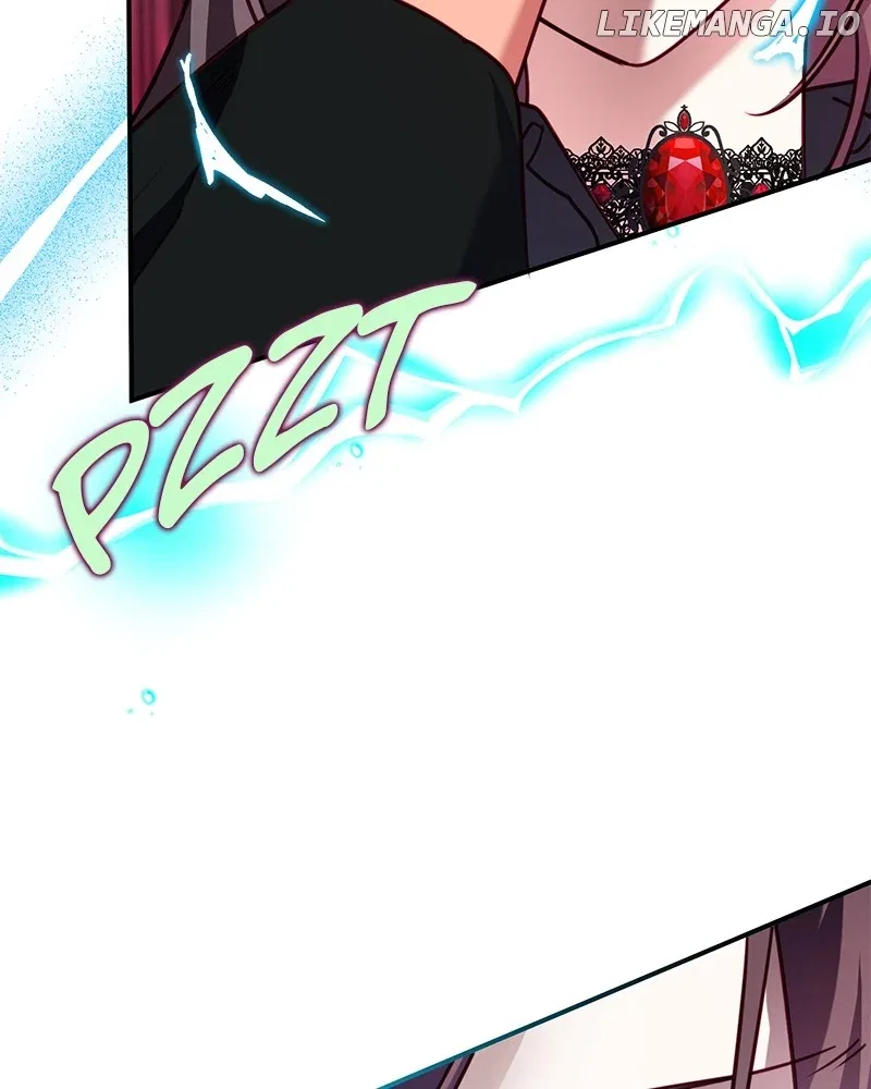 Heart Throbbing Conqueror Chapter 124 – Page 30