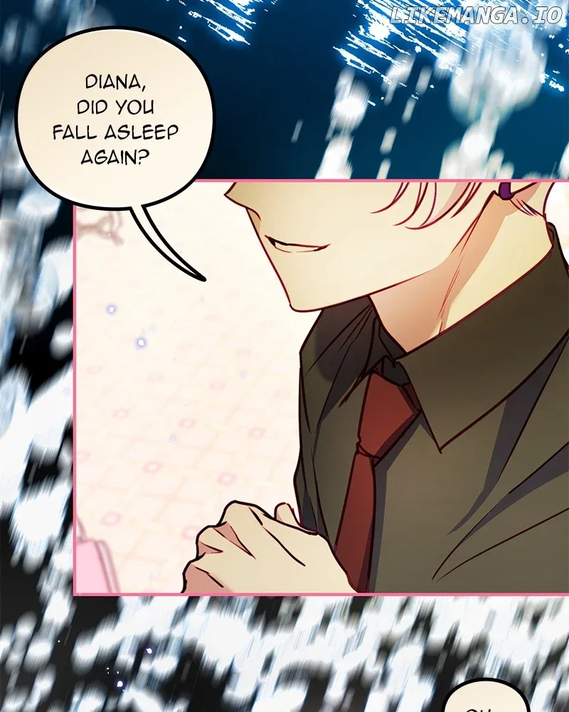 Heart Throbbing Conqueror Chapter 124 – Page 34