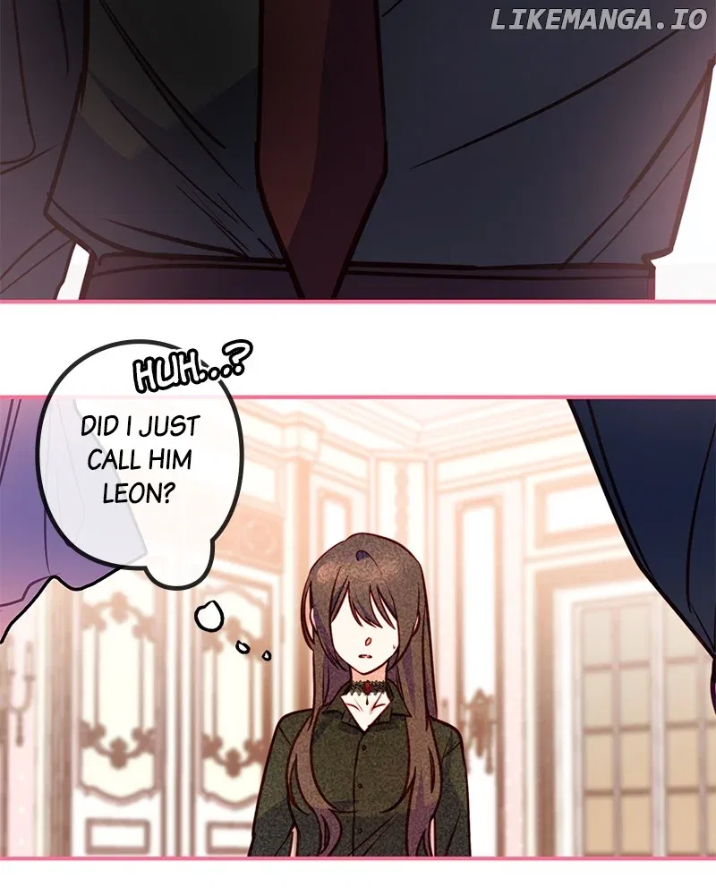 Heart Throbbing Conqueror Chapter 124 – Page 38