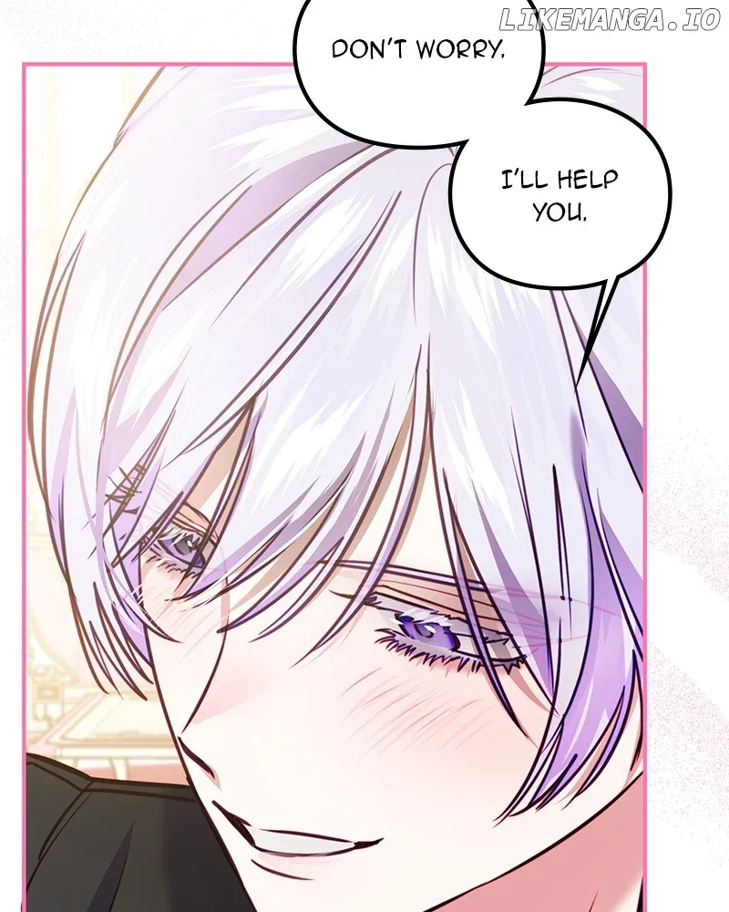 Heart Throbbing Conqueror Chapter 124 – Page 42