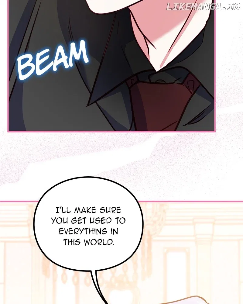 Heart Throbbing Conqueror Chapter 124 – Page 43