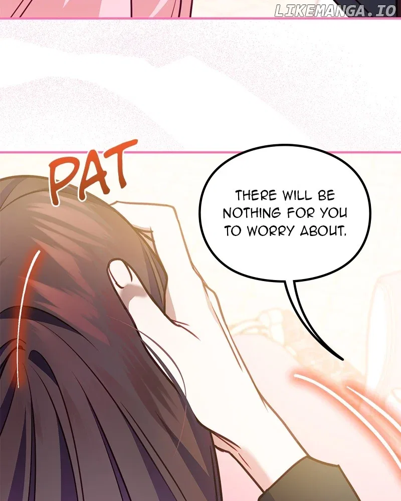 Heart Throbbing Conqueror Chapter 124 – Page 45