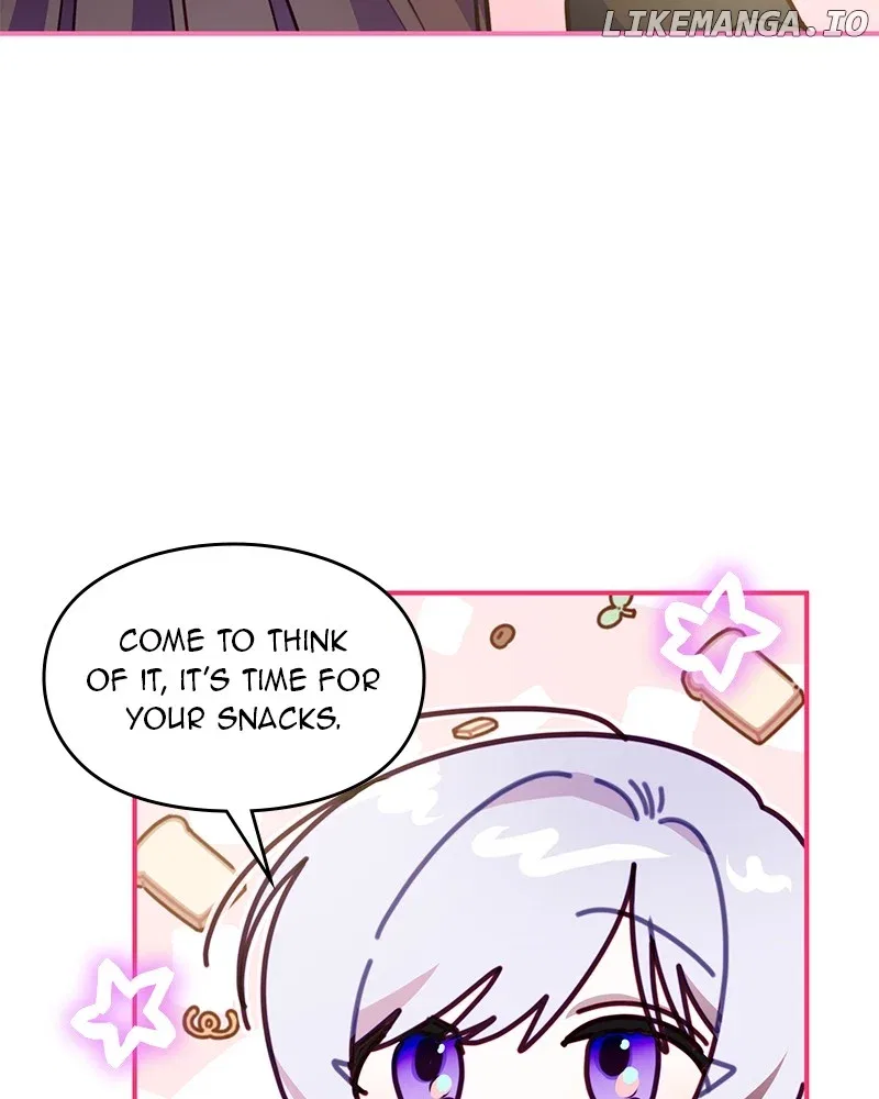 Heart Throbbing Conqueror Chapter 124 – Page 46