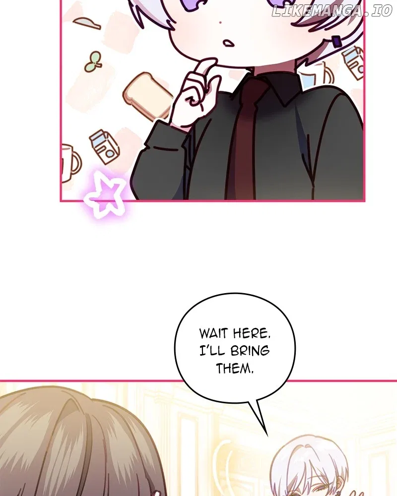Heart Throbbing Conqueror Chapter 124 – Page 47