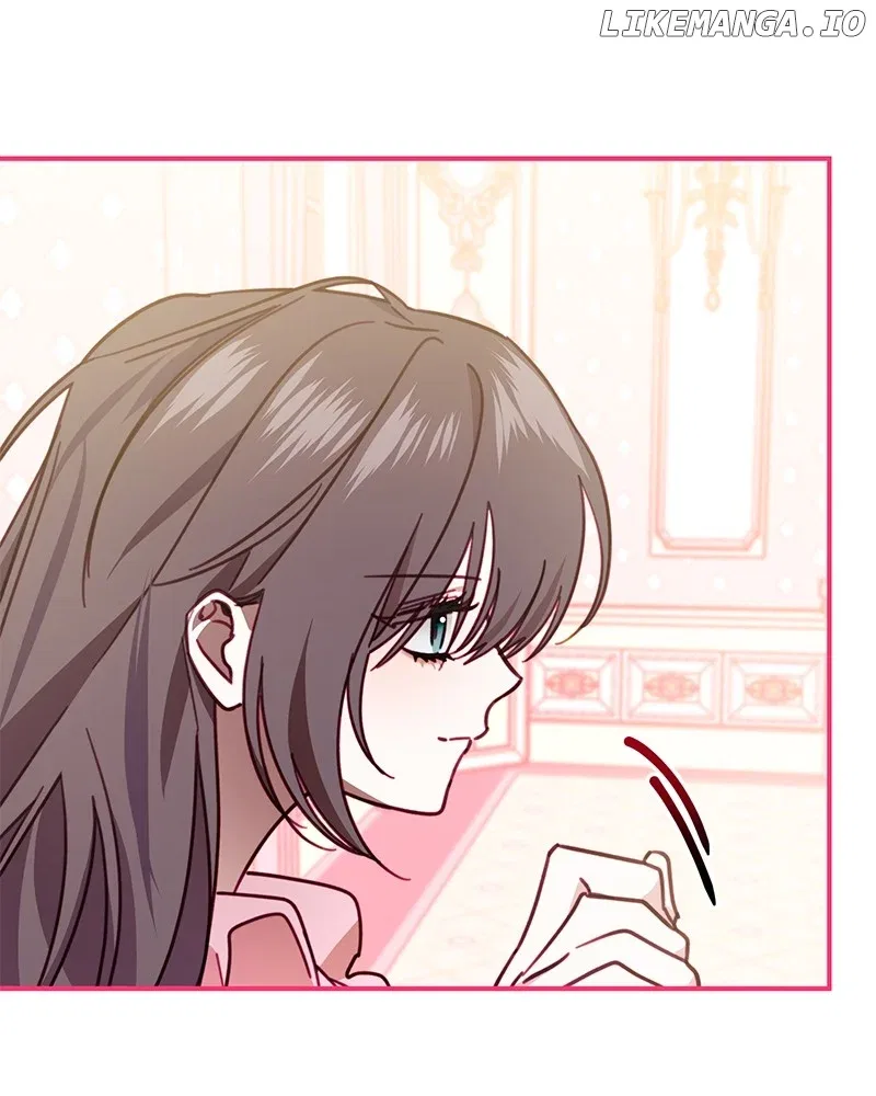 Heart Throbbing Conqueror Chapter 124 – Page 50