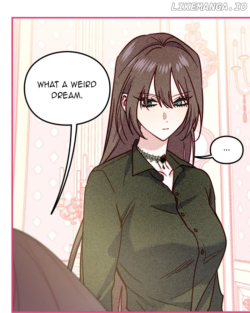 Heart Throbbing Conqueror Chapter 124 – Page 51