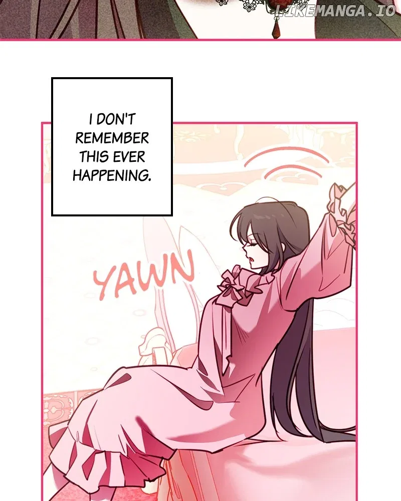 Heart Throbbing Conqueror Chapter 124 – Page 53