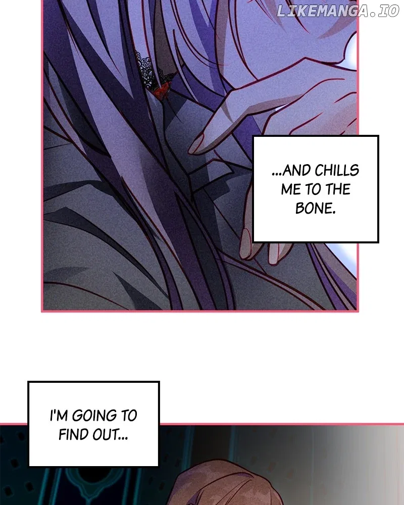 Heart Throbbing Conqueror Chapter 124 – Page 61
