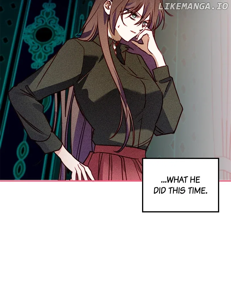 Heart Throbbing Conqueror Chapter 124 – Page 62