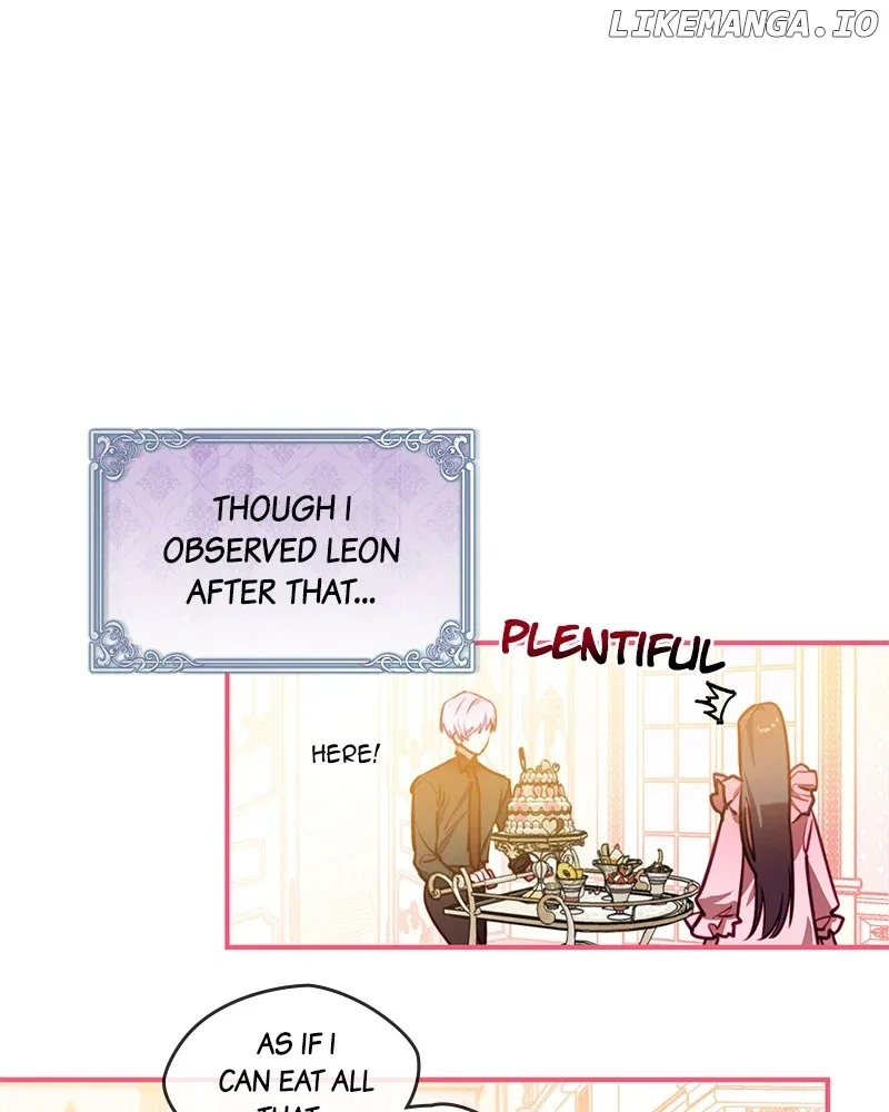 Heart Throbbing Conqueror Chapter 124 – Page 63