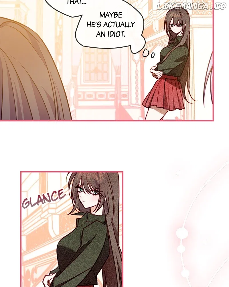 Heart Throbbing Conqueror Chapter 124 – Page 64