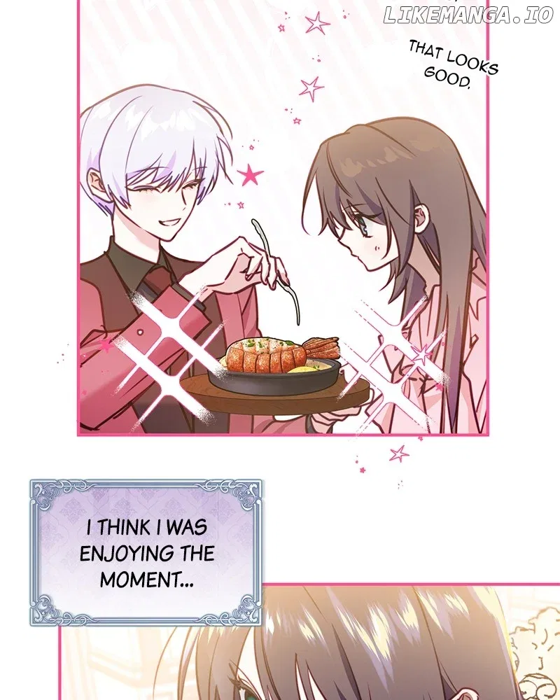 Heart Throbbing Conqueror Chapter 124 – Page 74