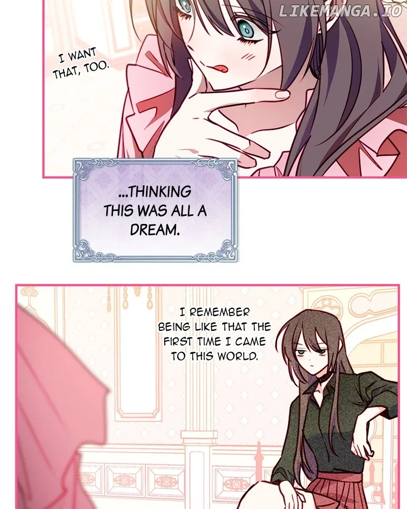 Heart Throbbing Conqueror Chapter 124 – Page 75